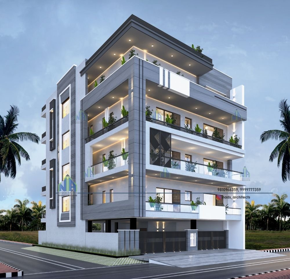 Delhi Estates