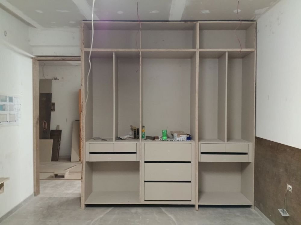 Carpenter