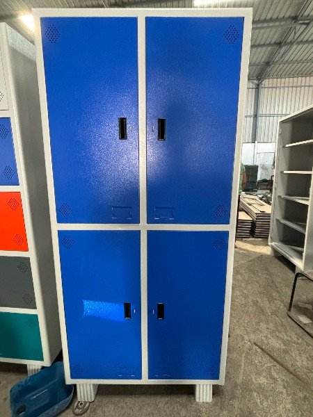 Lakshmi Venkateswara sheet metal industry