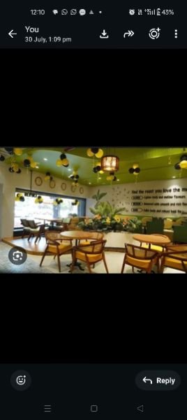 Ajay Interior & Contractor Services