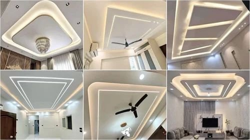 False Ceiling 361