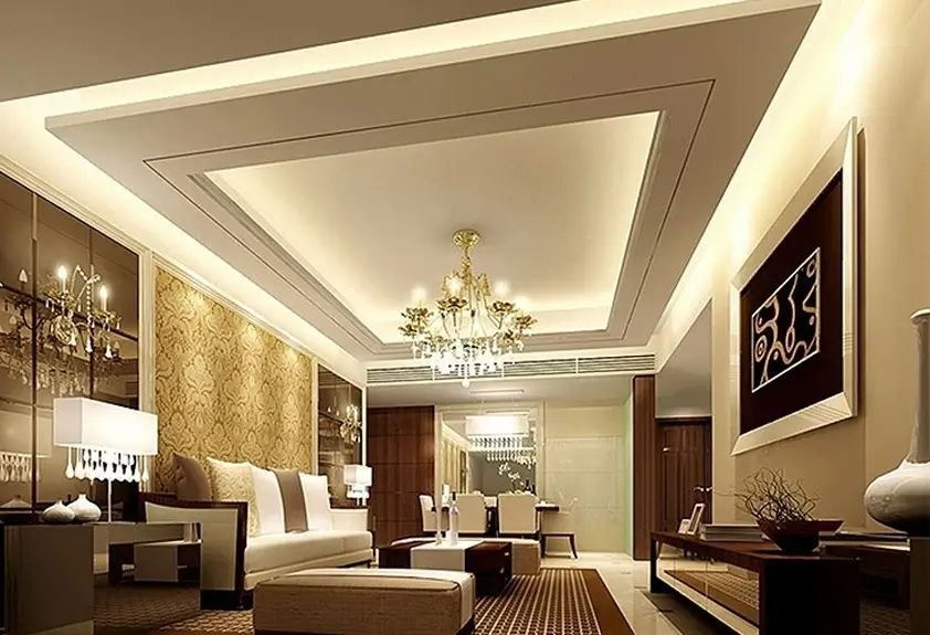 False Ceiling 361