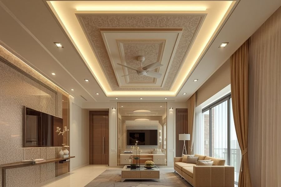 False Ceiling 361