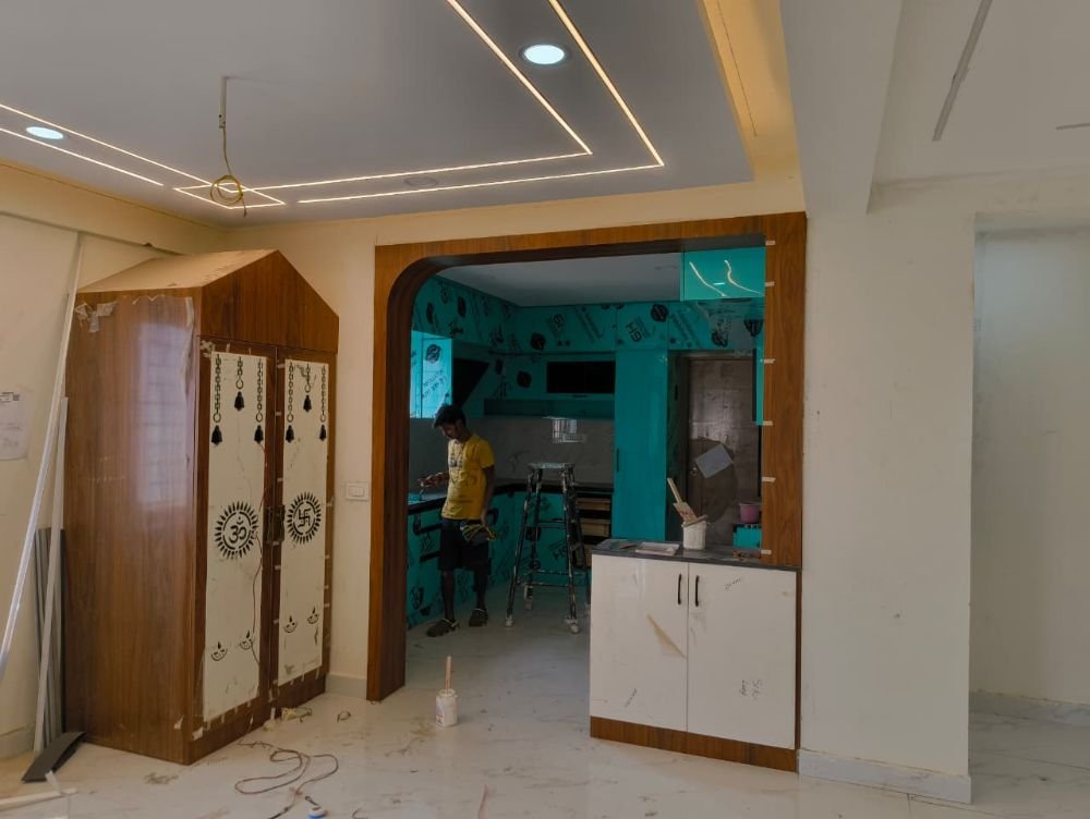 Sharma Ji Interior Service
