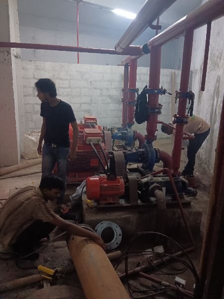 Sh technical service