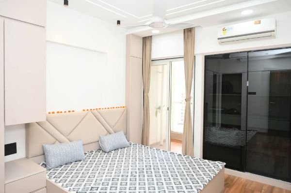 ALFA furniture and interior renovation