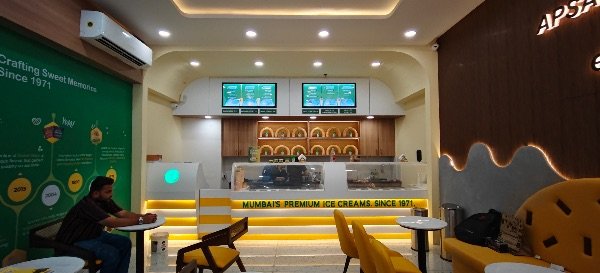 Unique Furniture decorator