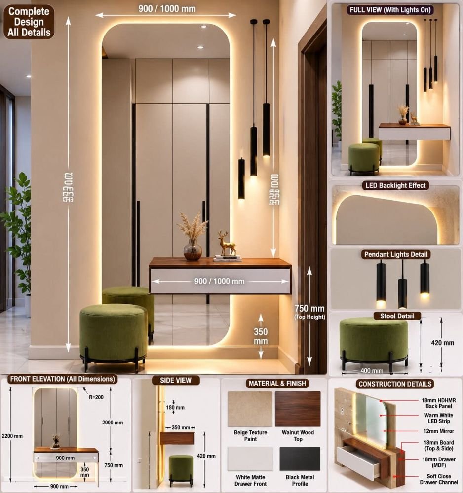 Royal Interiors