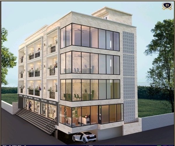 Kwality window & door system