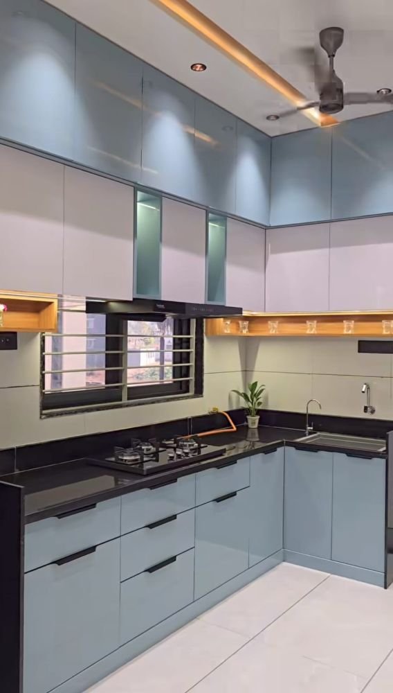 Maajisa Interior Designer