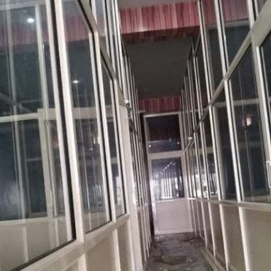Saini aluminum fabrication