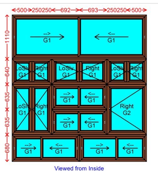 GD WINDOW SOLUTIONS