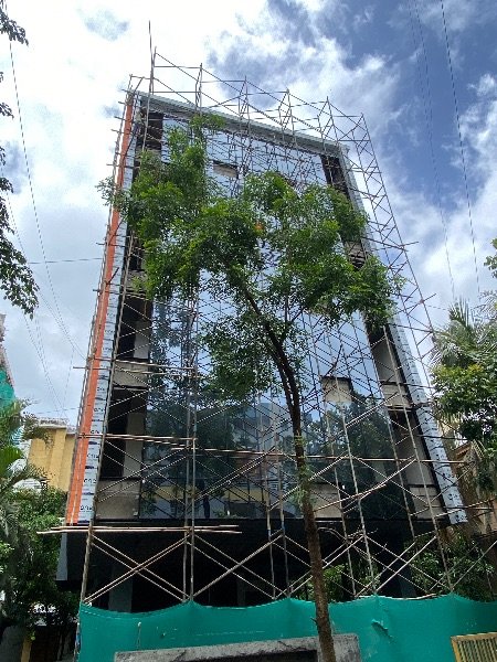 Aarya Facades
