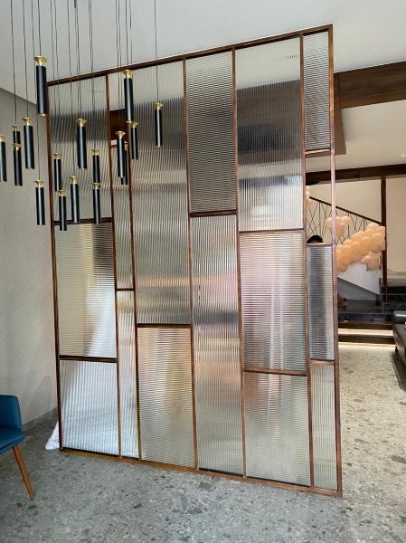 Century Glass Art