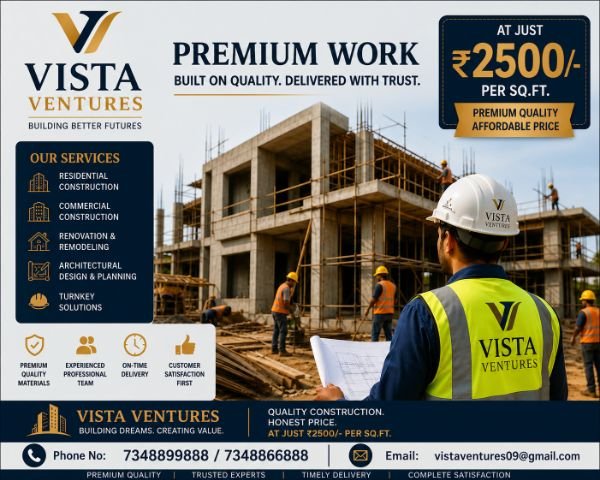 Vista Ventures