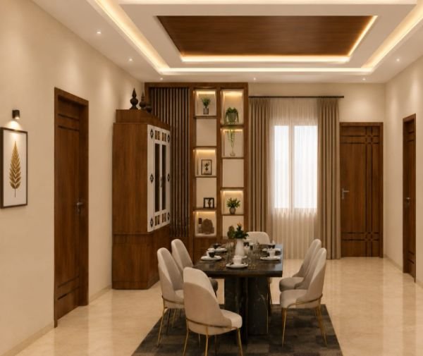 K.s interior world