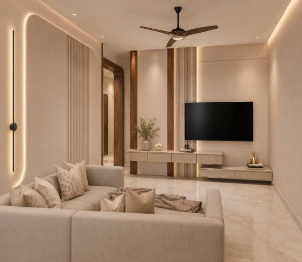 K.s interior world