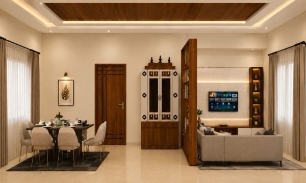K.s interior world