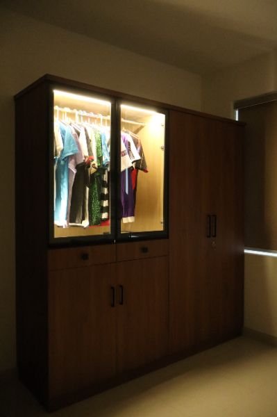 Rk interior concept